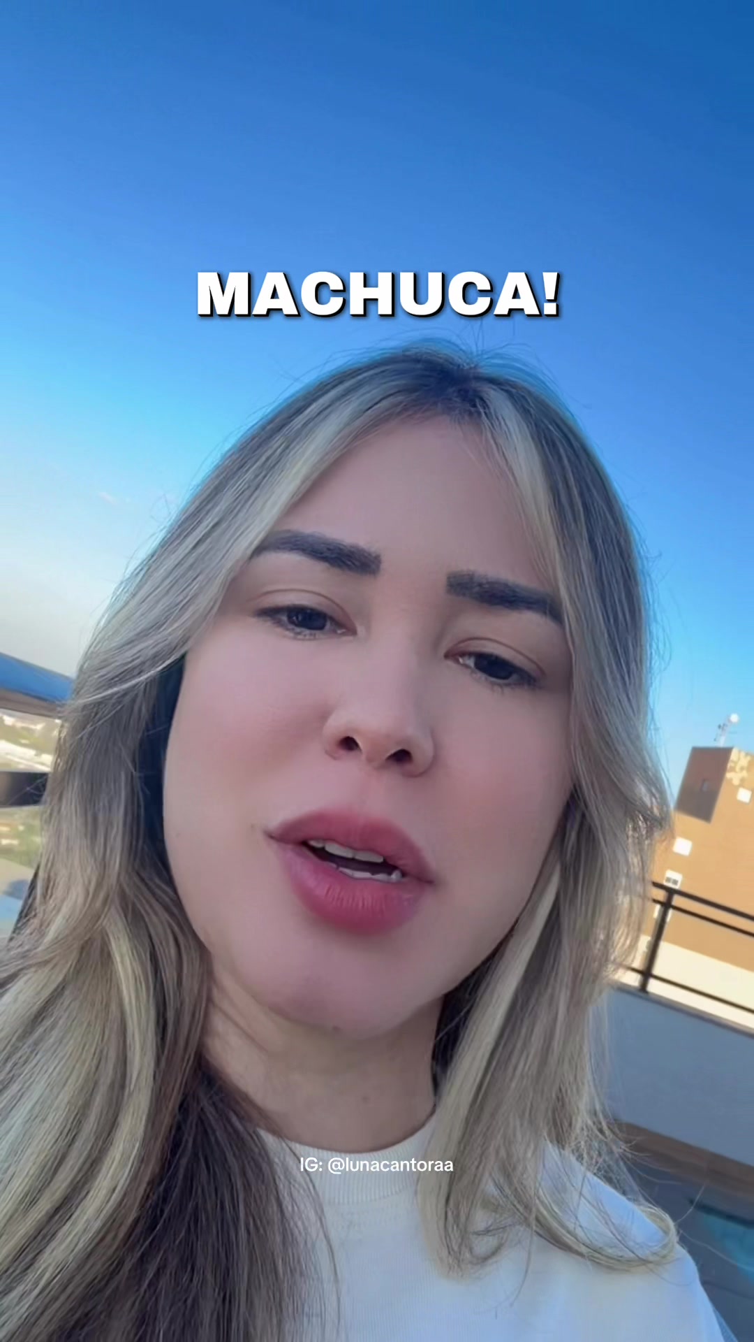 @Luna
