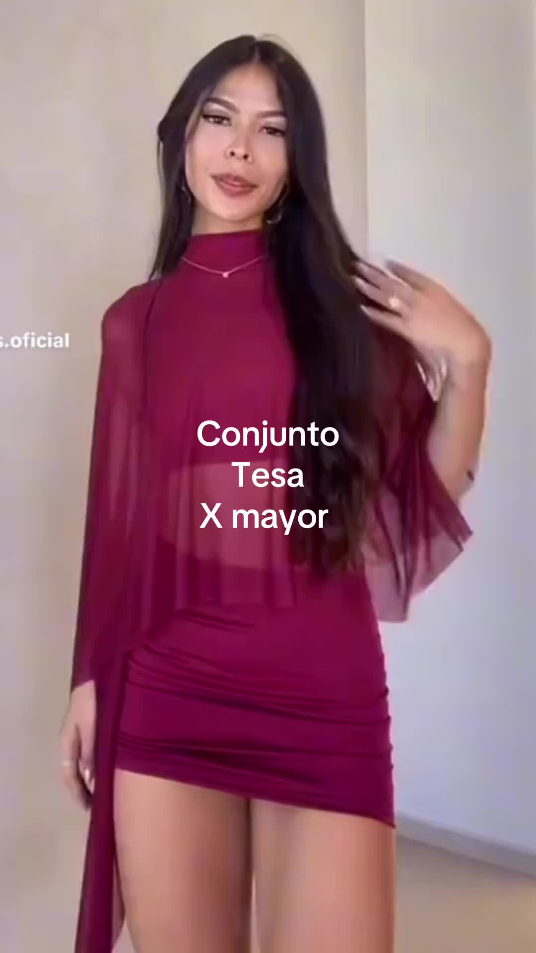 @Eletra colección