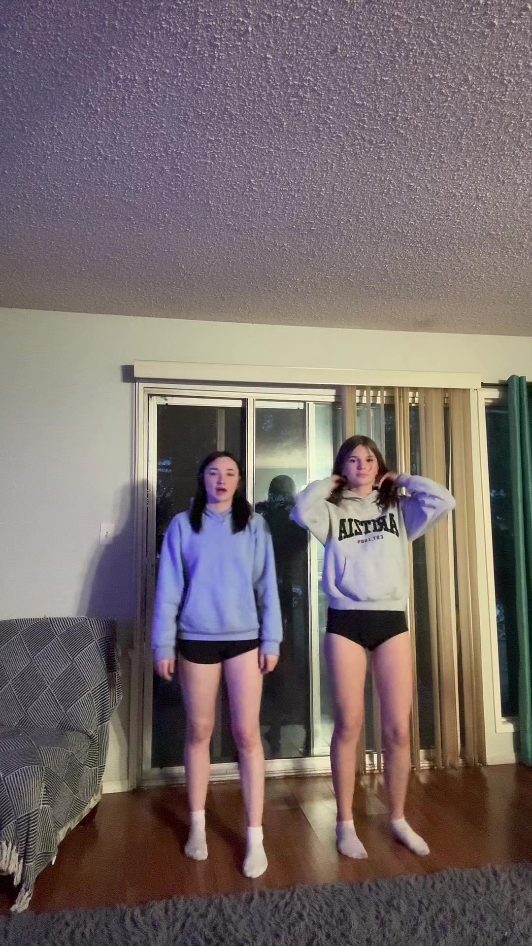 @BellaandTori