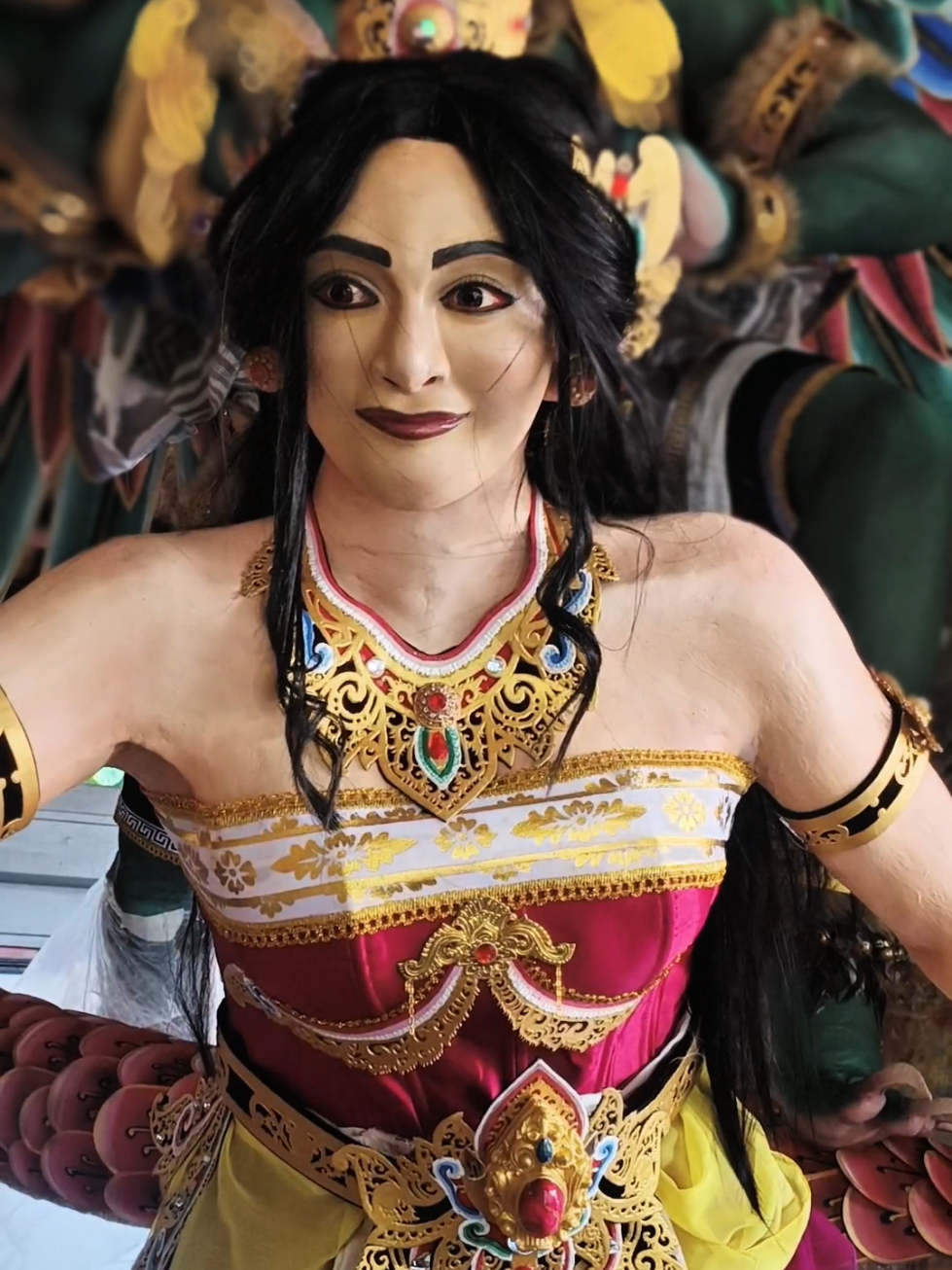 @Balinese Heritage Culture