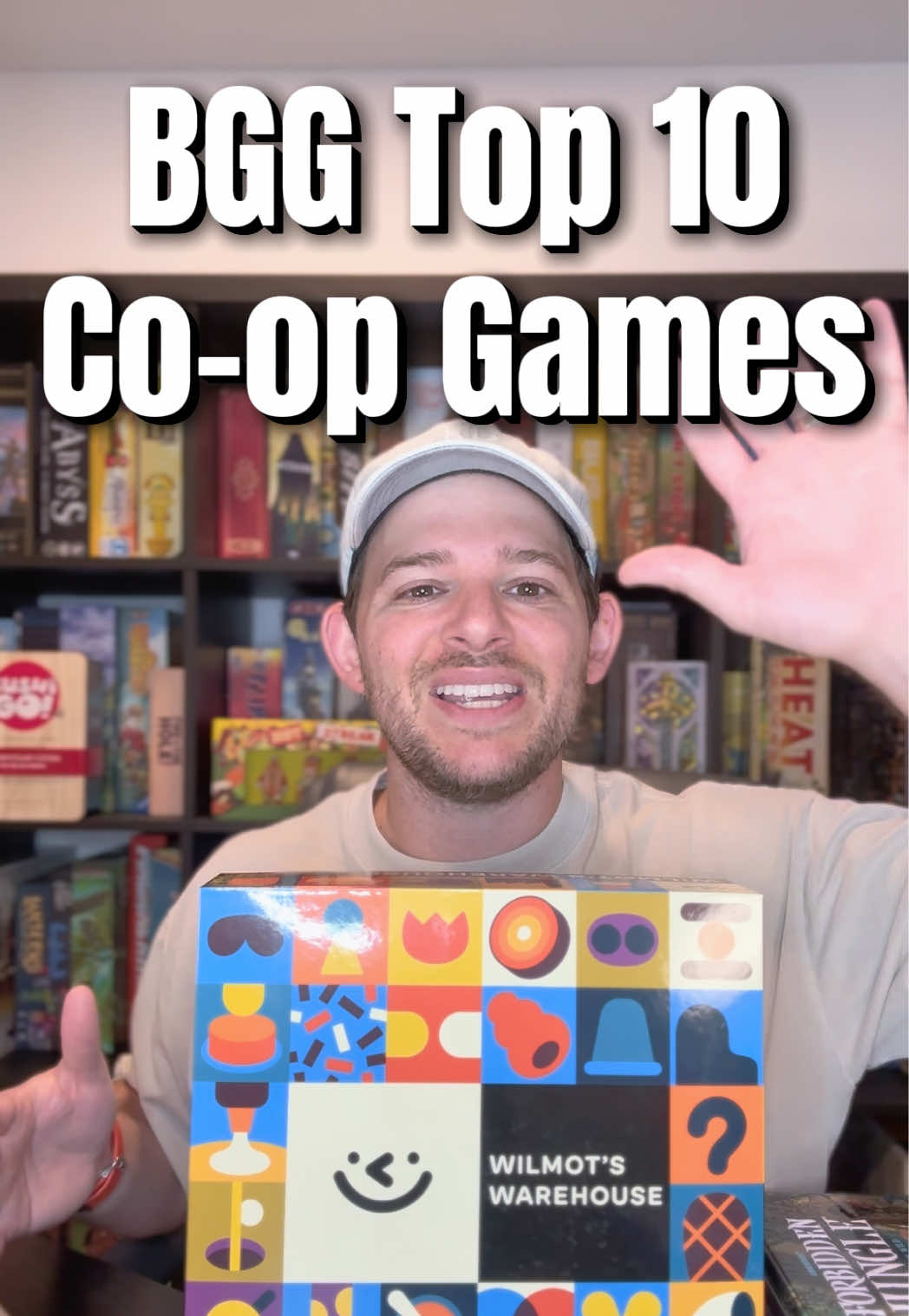 @Gateway Games