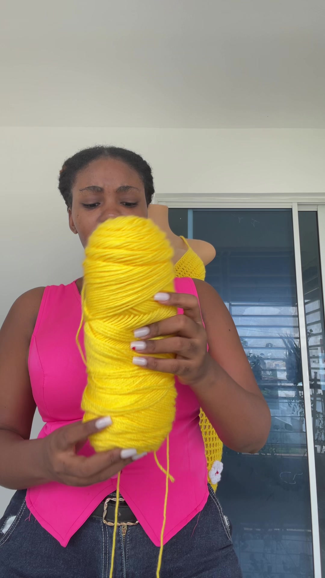 @yamicrochet_509🧶🧶