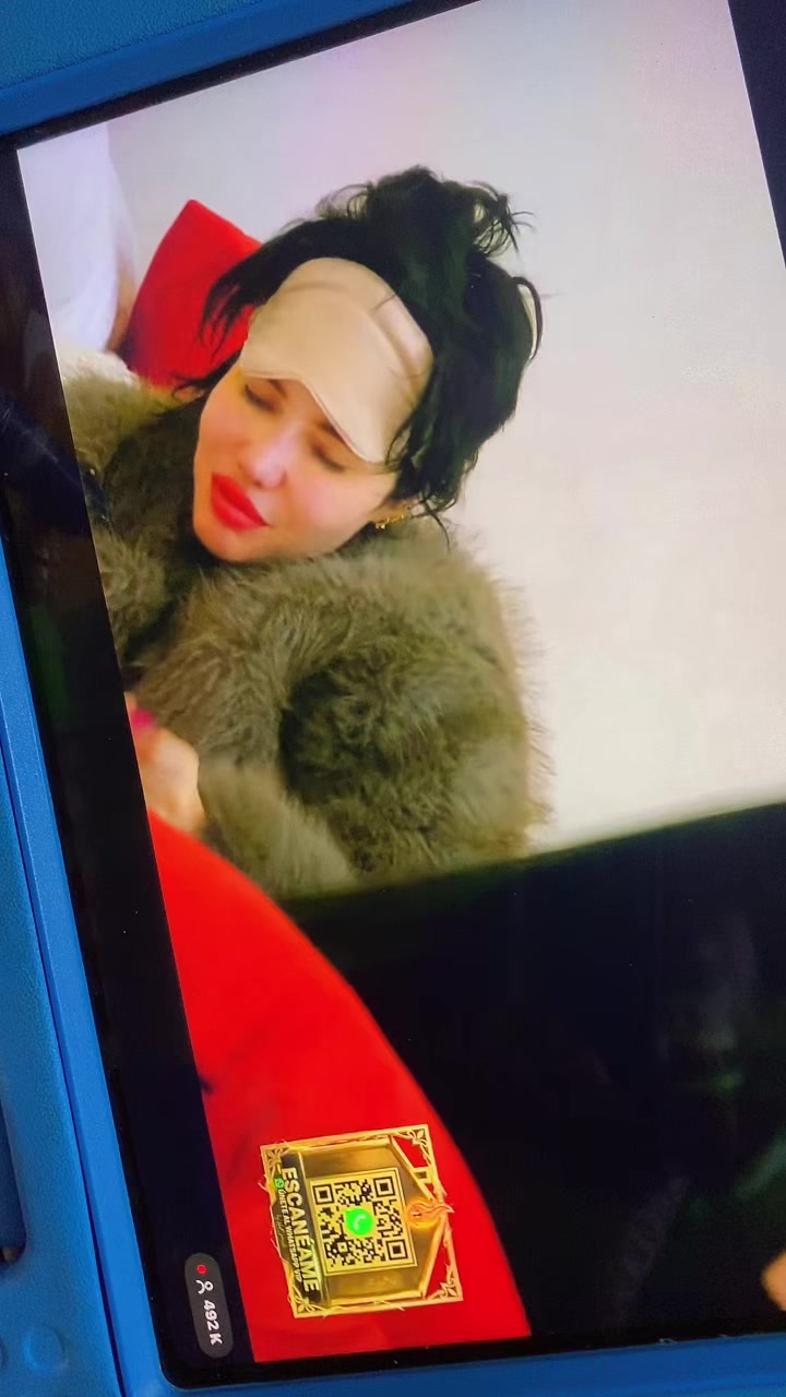 @Lupita González