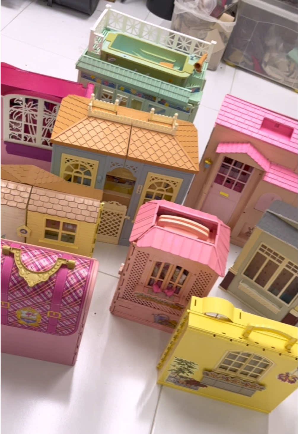 @Planeta Barbie