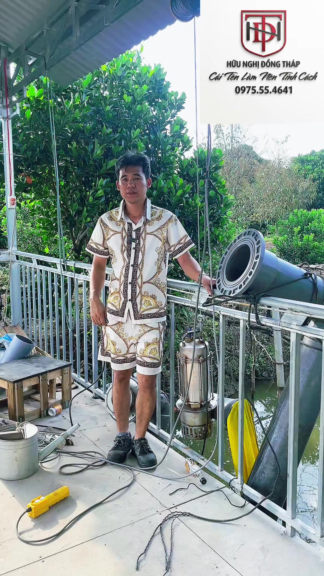 @Hữu Nghị Đồng Tháp