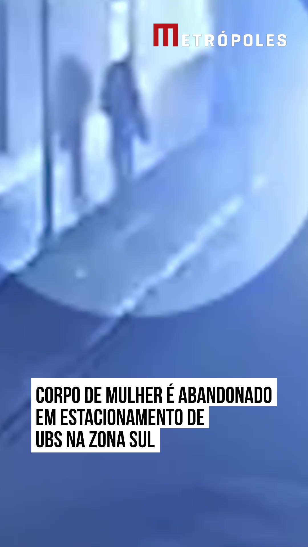 @Metr&oacute;poles Oficial