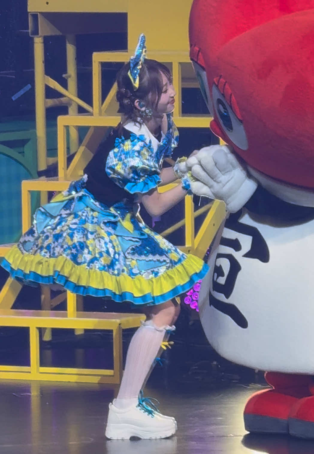 @ベラボー！