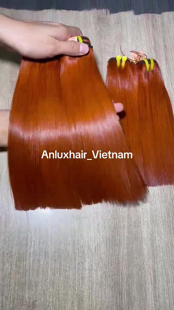 @Anluxhair_Vietnam