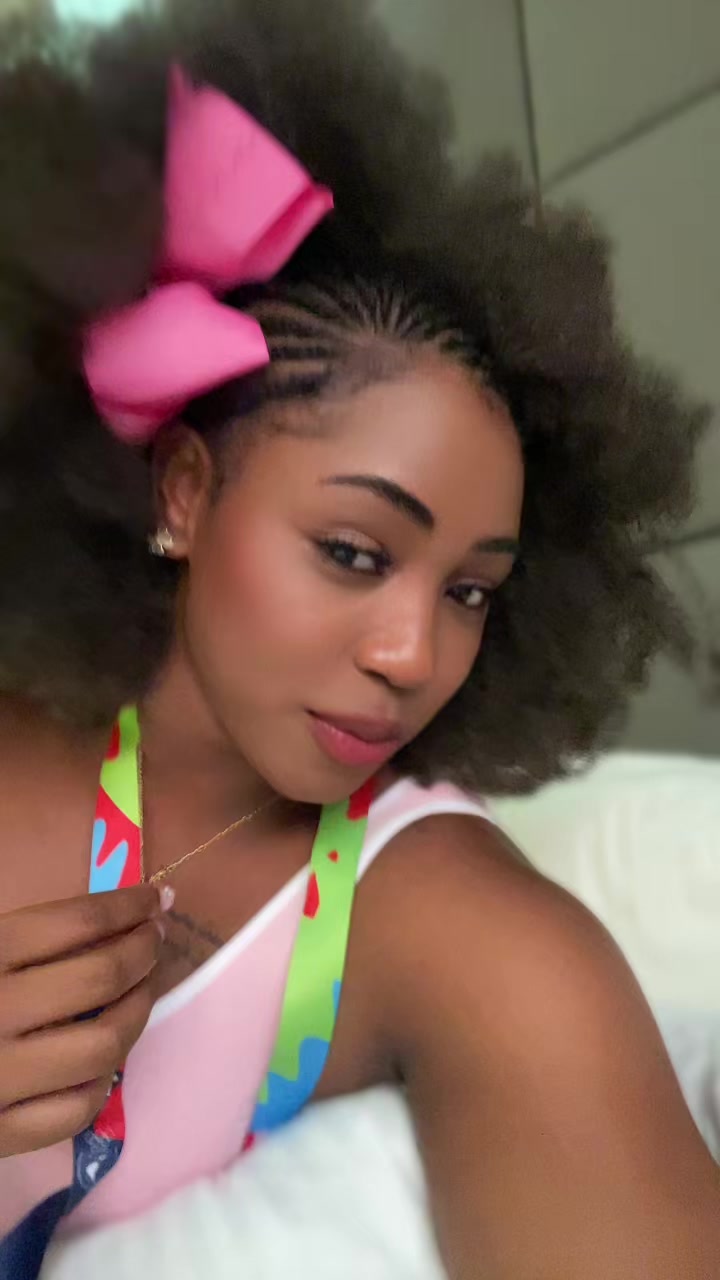 @kelin Jiménez
