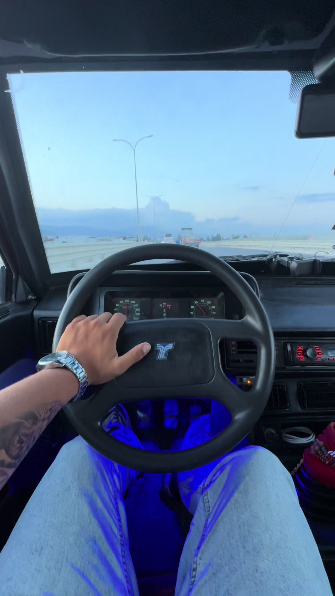 @Efe Şahin