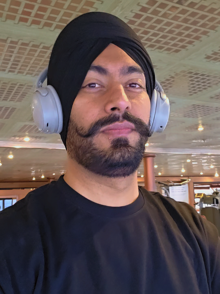 @Harpreet Singh