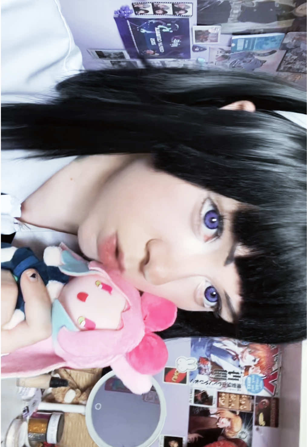 @•⭑*_˚ʚStarlightɞ˚_*⭑•