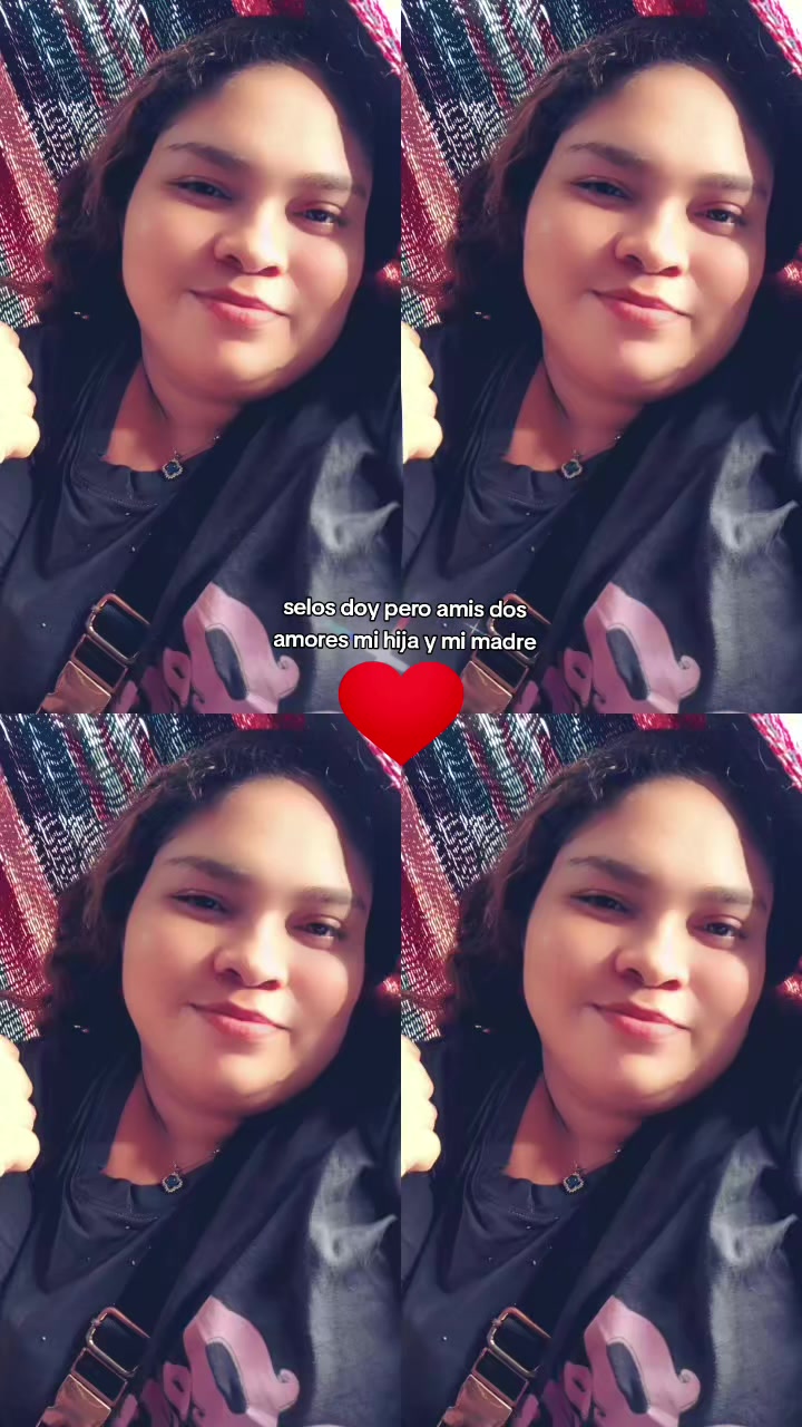 @Carolina Almendarez