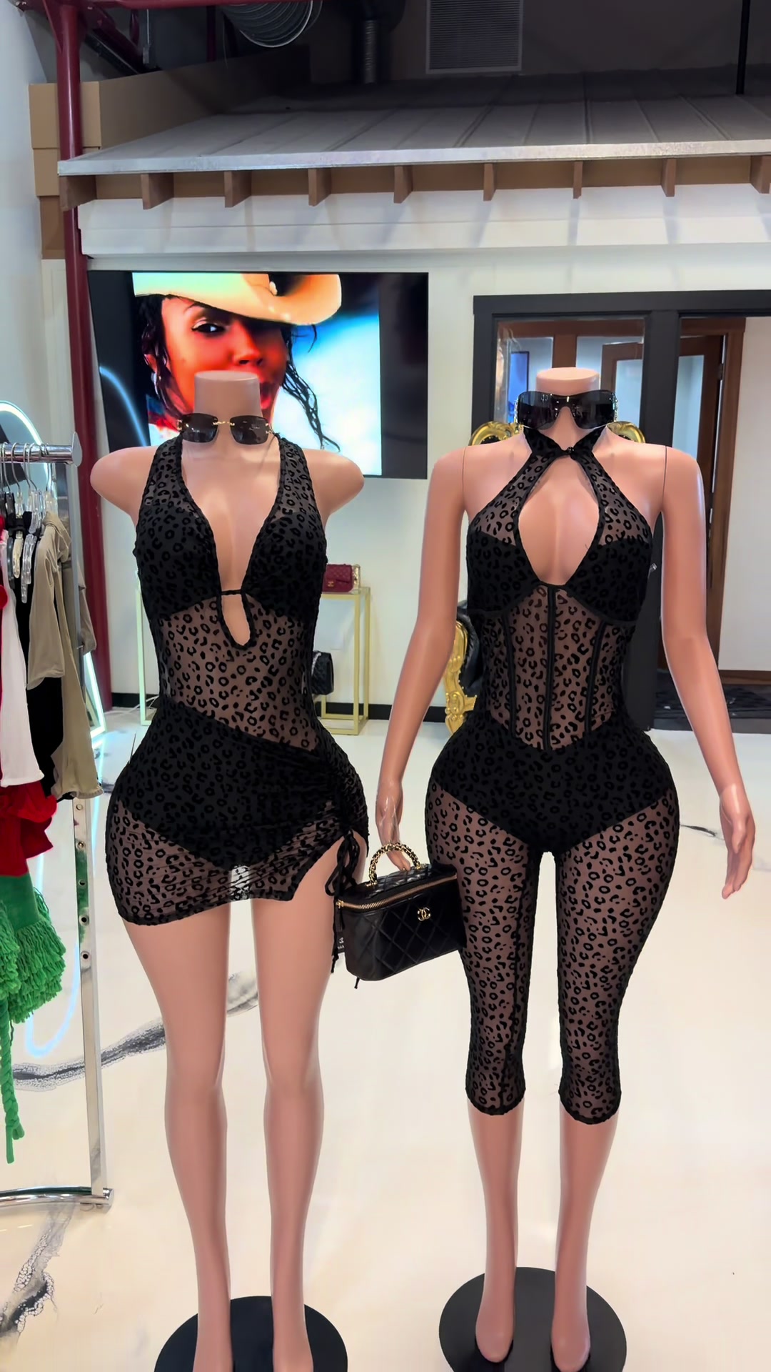 @Cerofashion 704