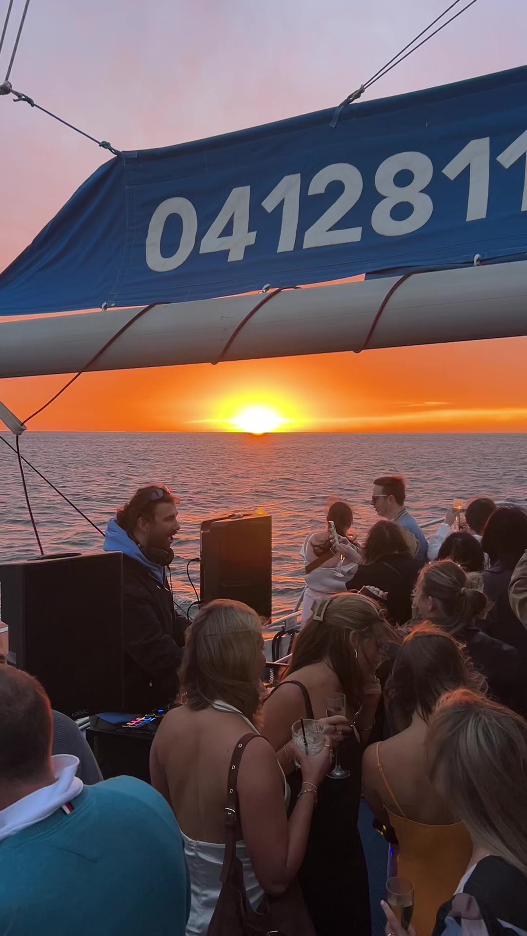 @Temptation Sailing