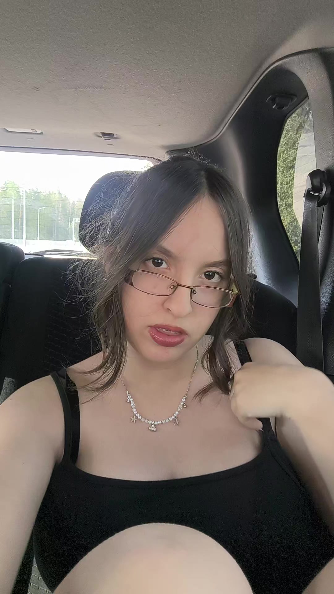 @кица