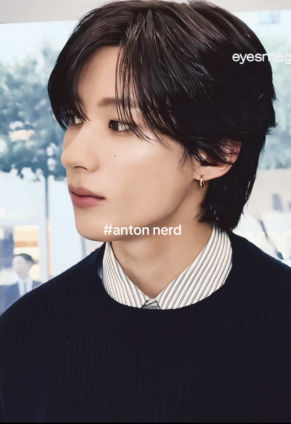 @อีชานยองออมม่า(กี่โมง)