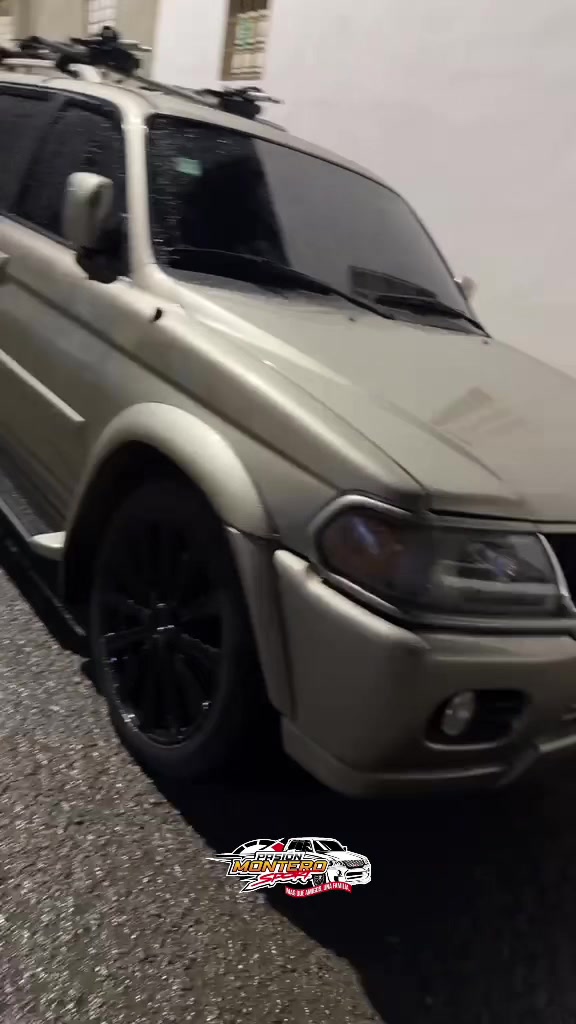 @pasión montero Sport🇩🇴🇩🇴