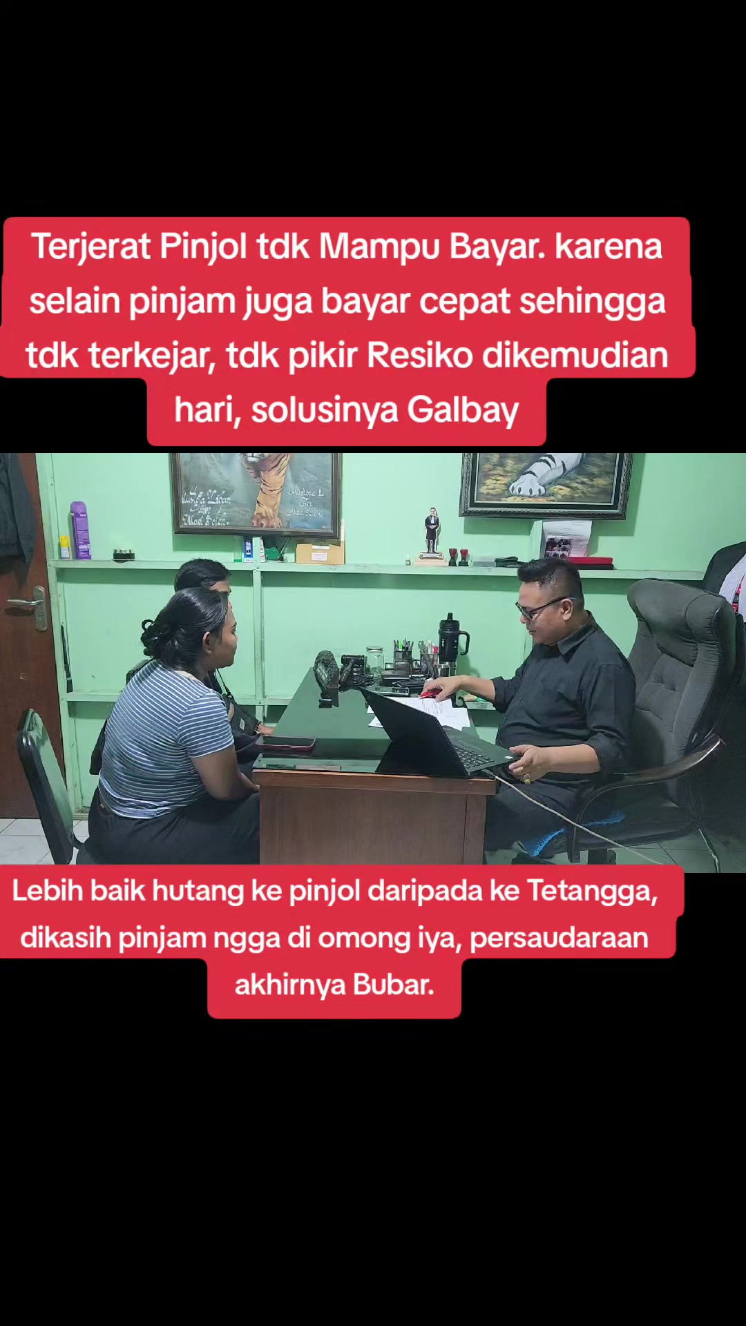 @Advokat Diansyah Putra Gumay