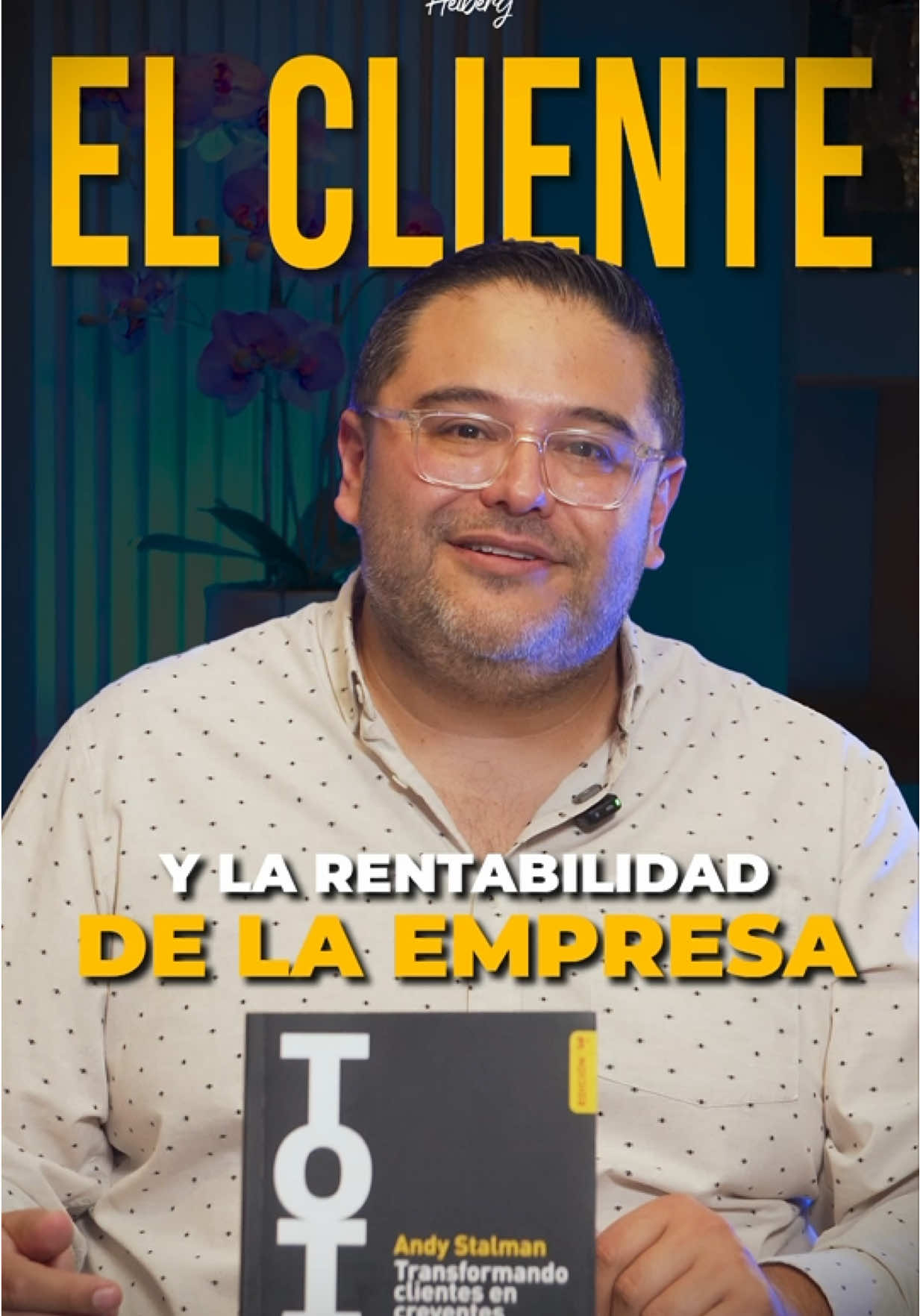 @Heiberg Castellanos