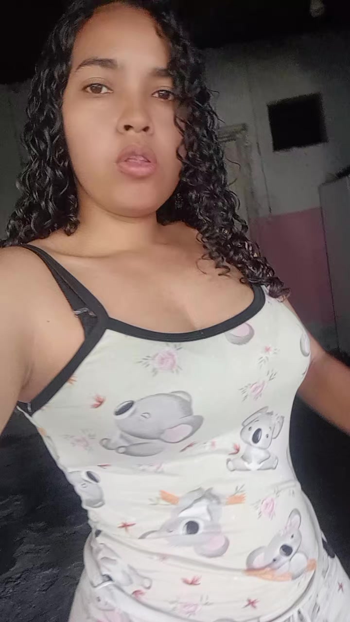 @YeinizarethG♥️