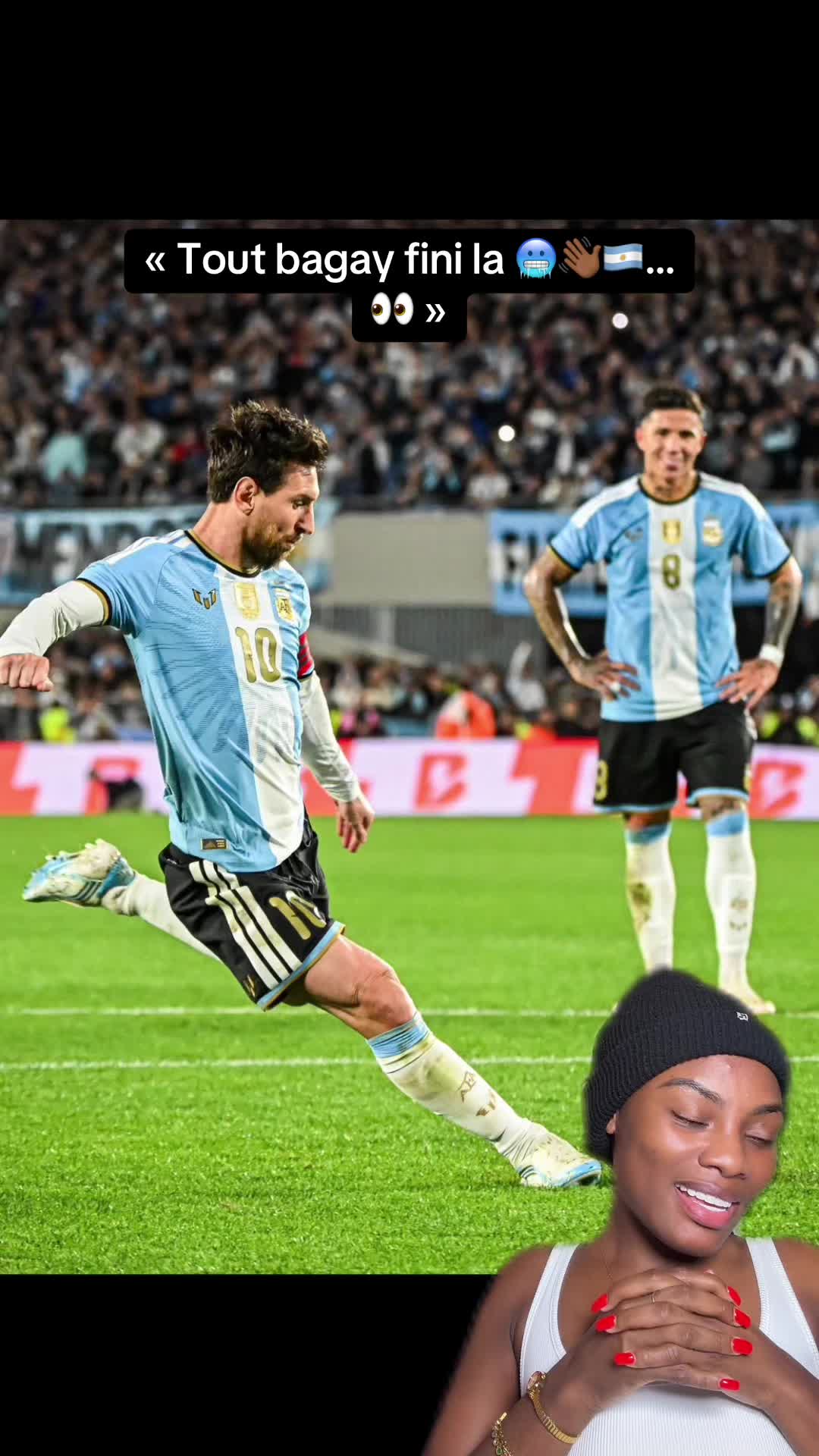 @Selena Cambry