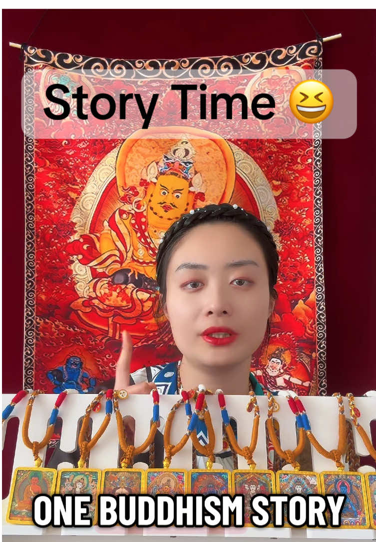@Thangka Masters