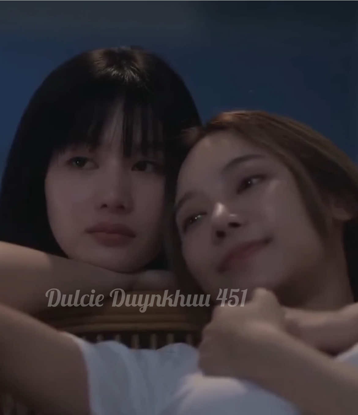 @Dulcie Duynkhuu