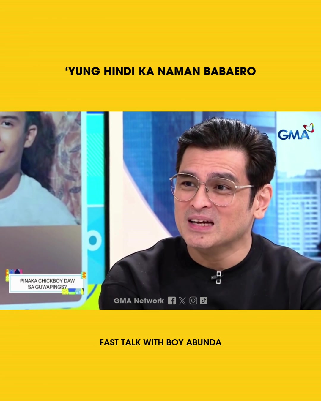 @GMA Network