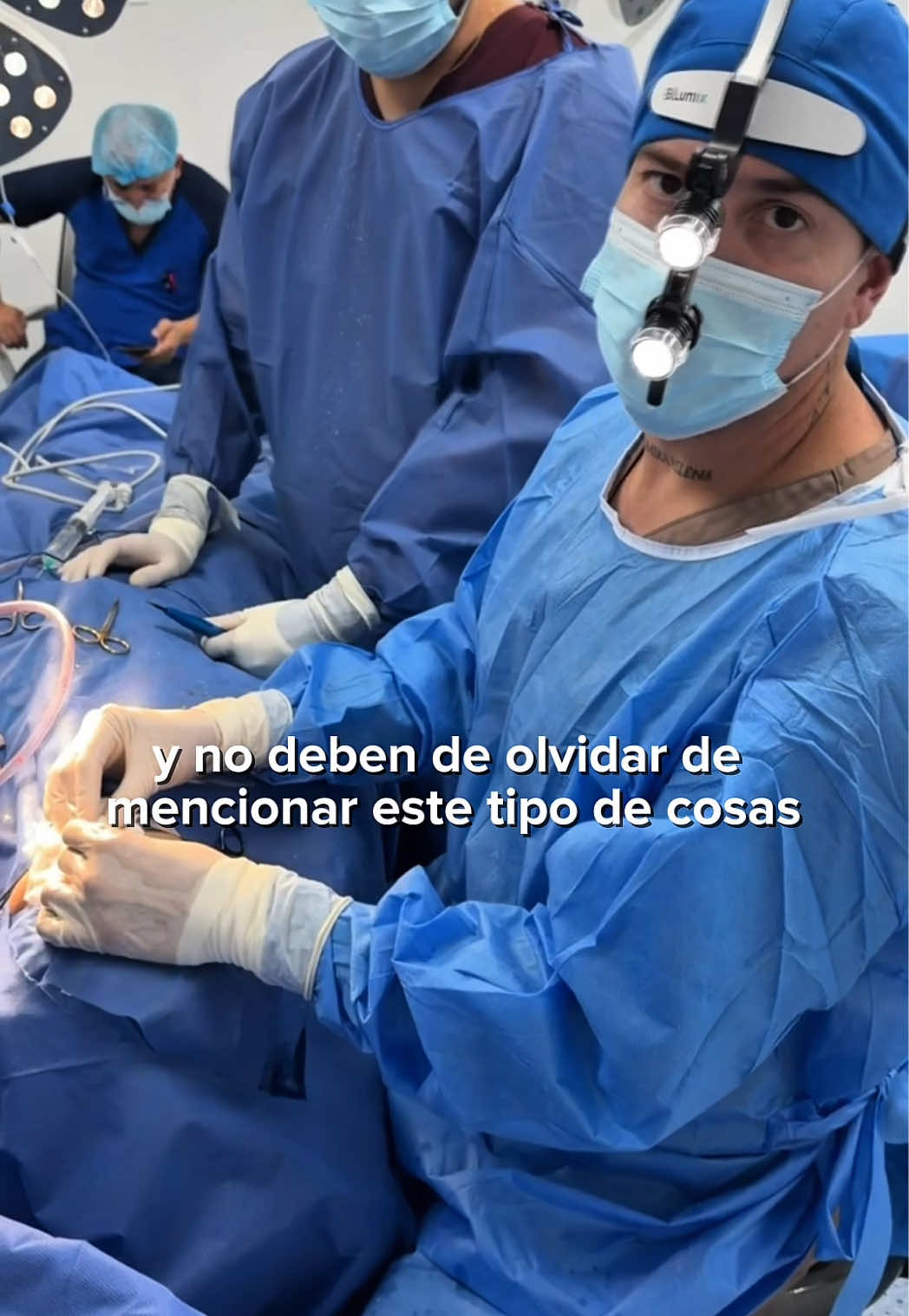@Dr. Luis Vargas