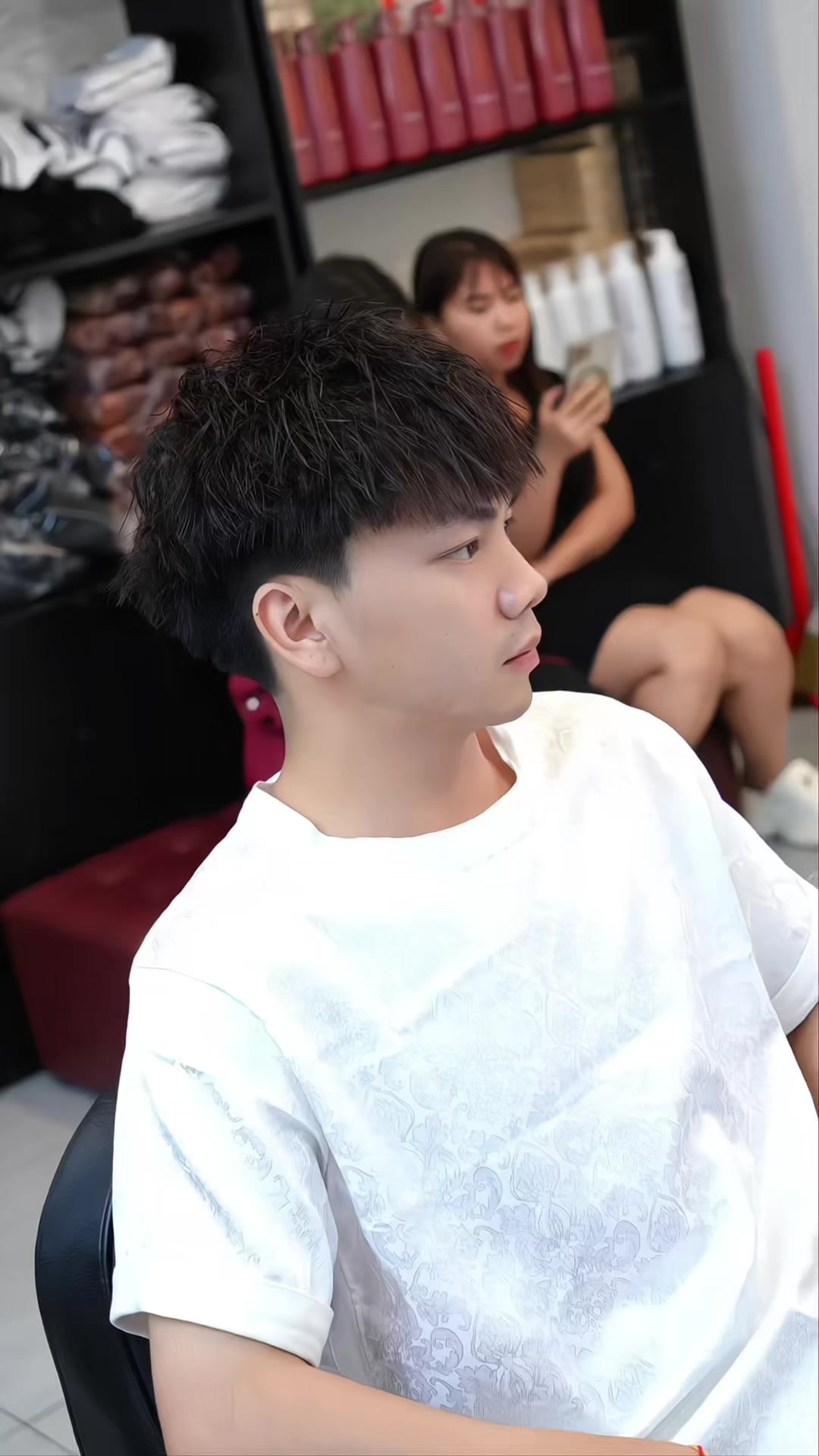 @Arr Hong |V47