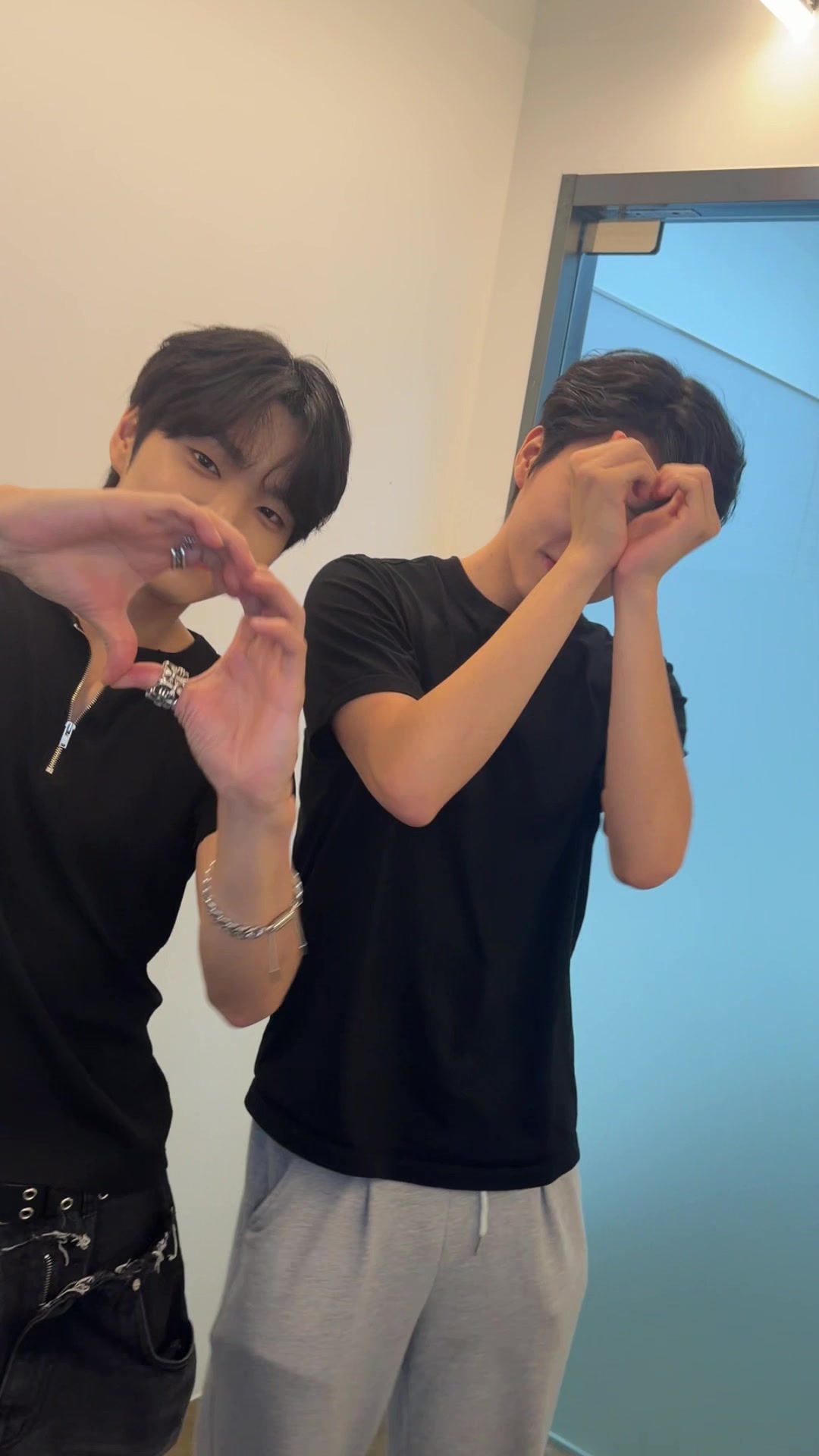 @GHOST9 Official