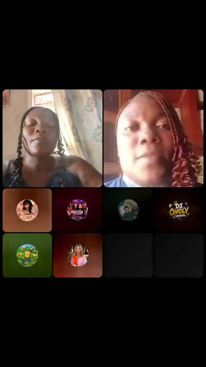 @👑Agui fille de Picolo Wankey