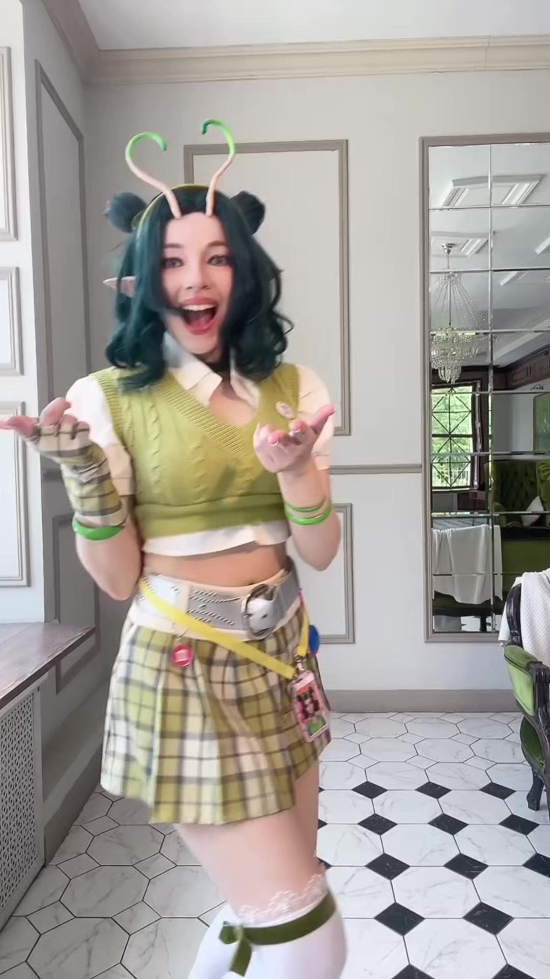 @Sawakate