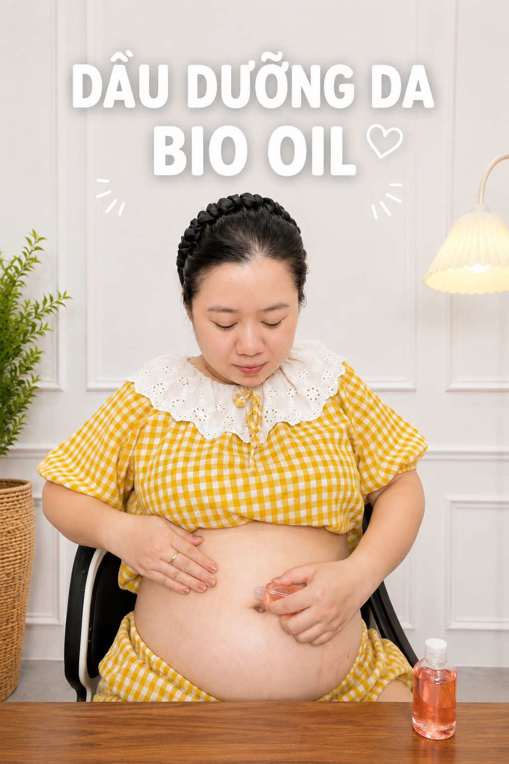 @Mẹ Bé Gạo
