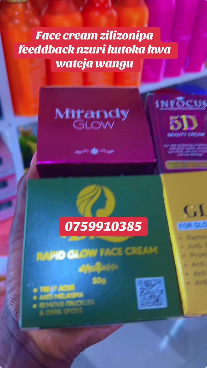 @Debra'h Cosmetics