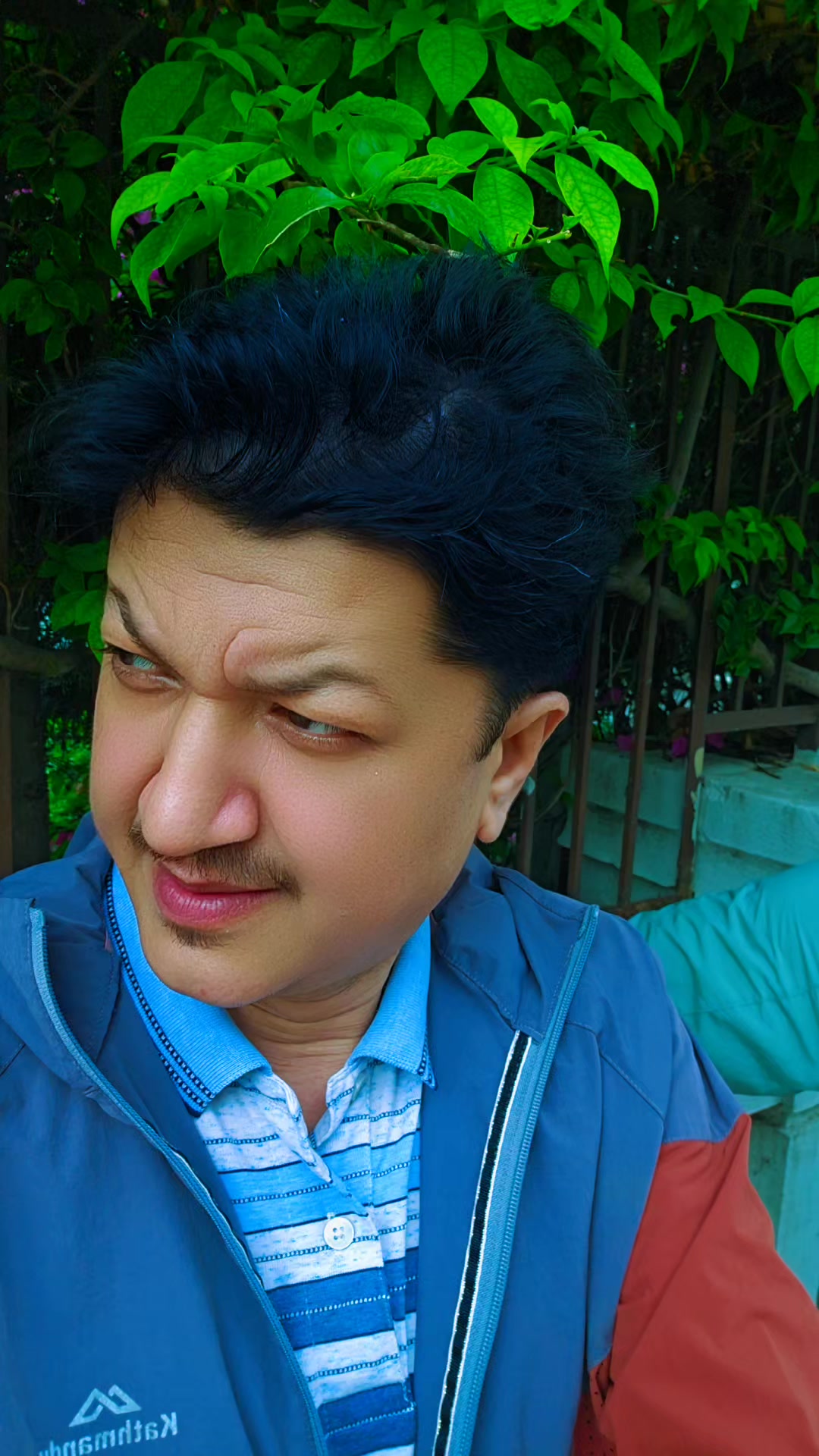 @Shiva Chandra