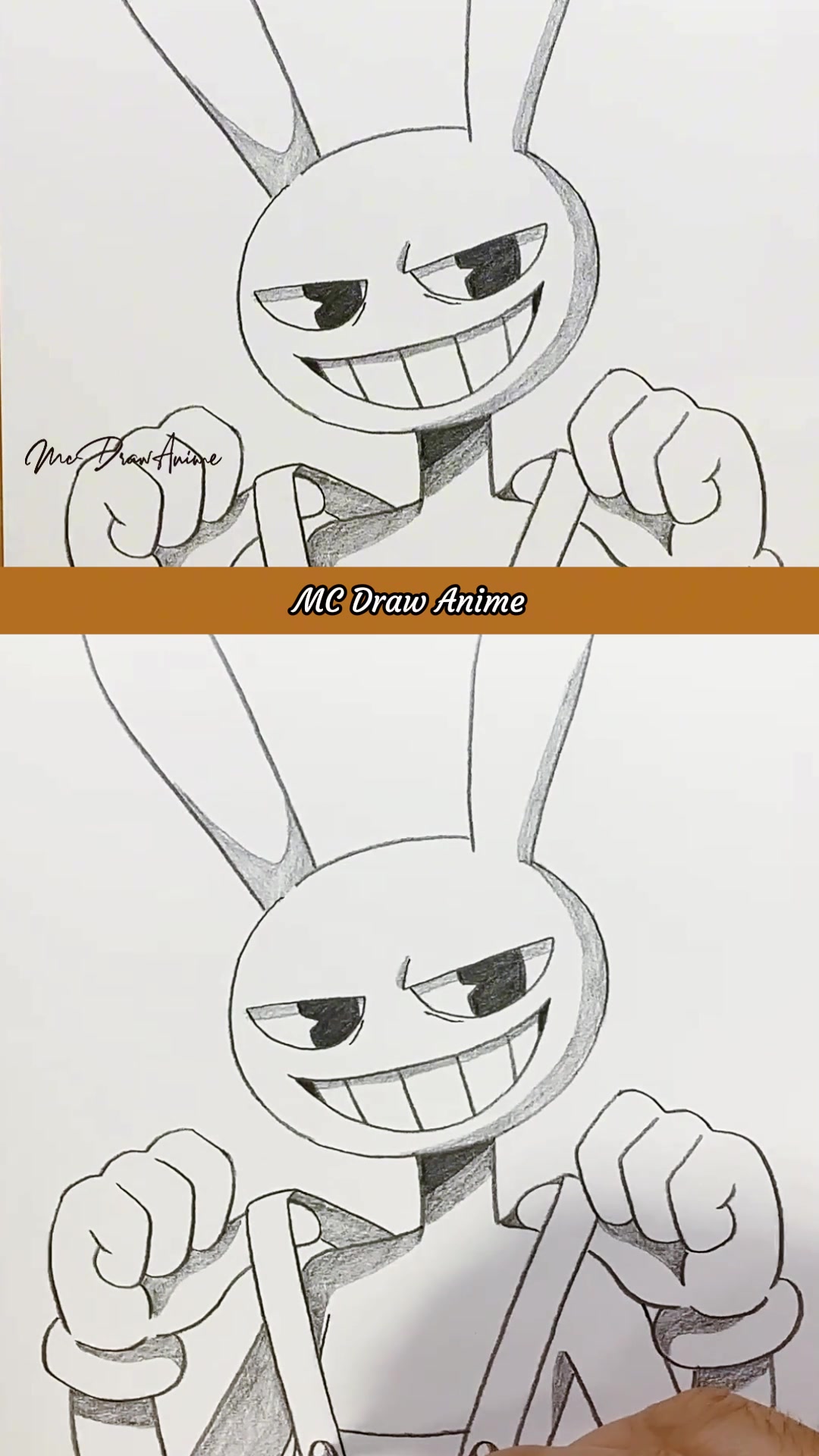 @MC Draw Anime