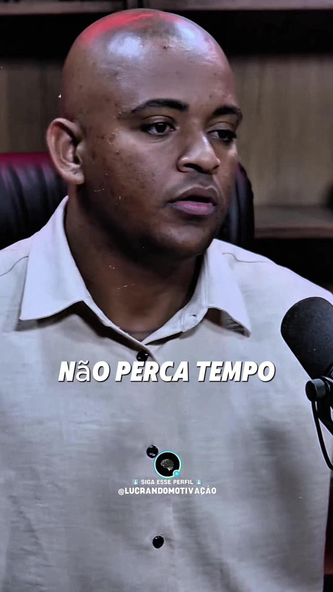 @lucrando motivação