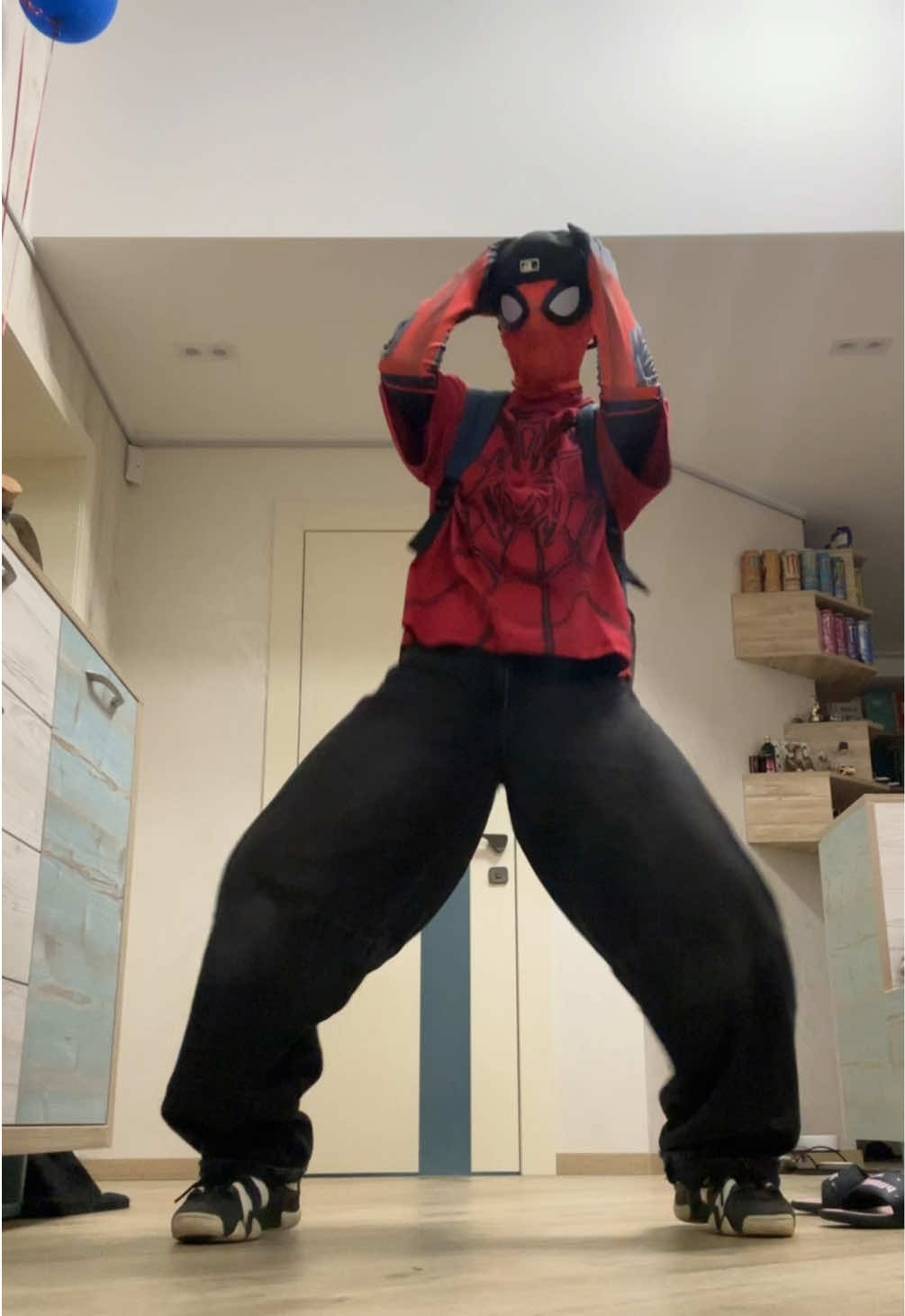 @dancer_spiderman