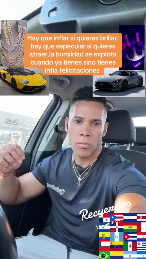 @El Elegante MC