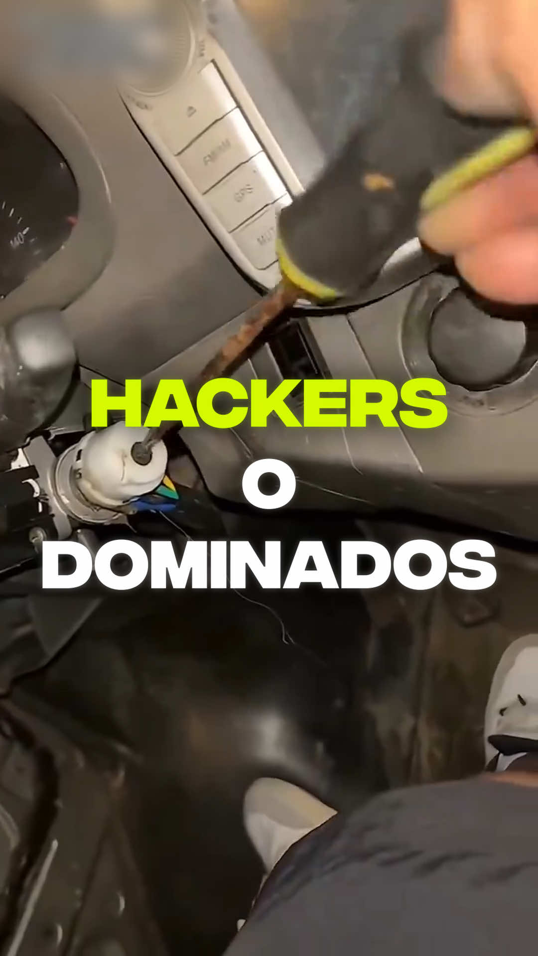 @Industria Hacker