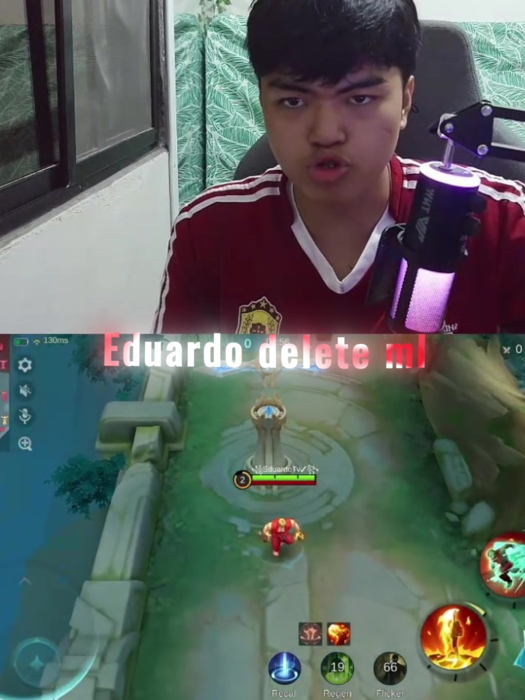 @Eduardo Tv