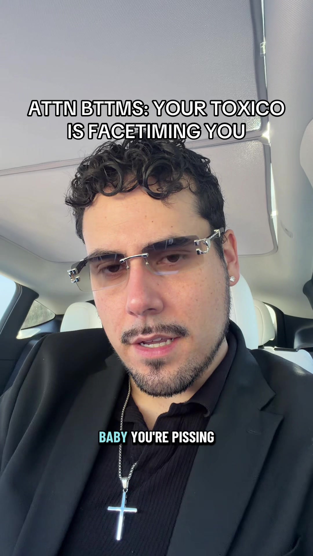 @Ryan Xavier