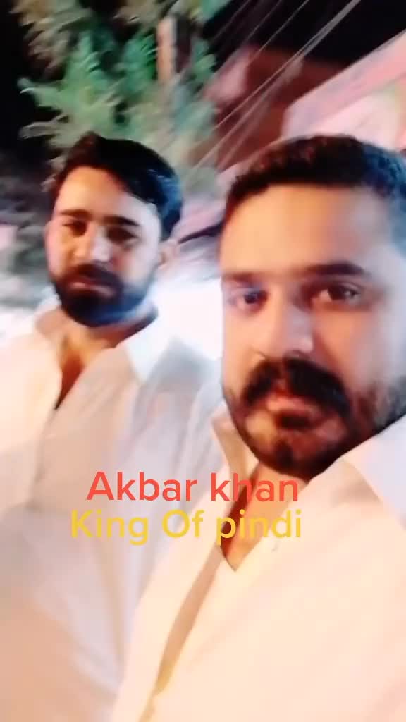 @Pindi King 🤴