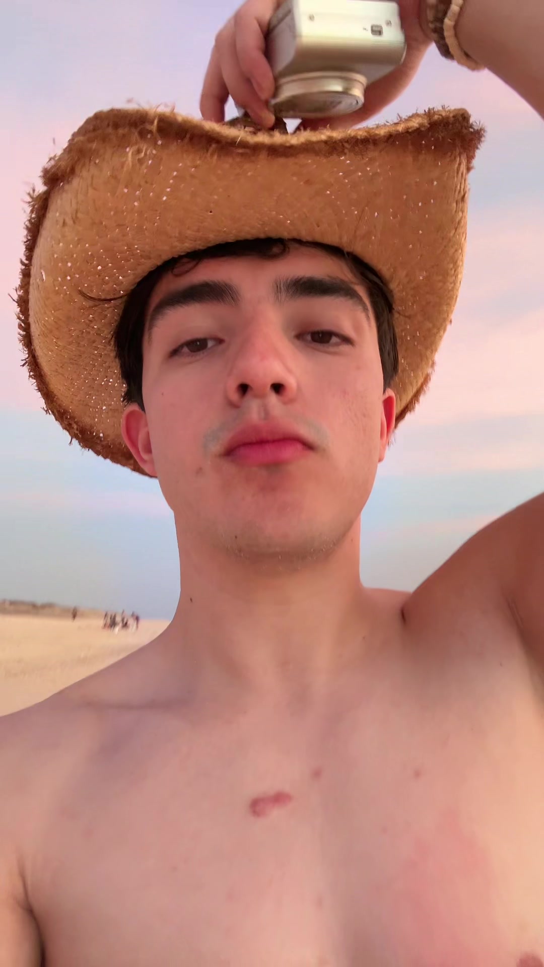 @Cristhian Daniel
