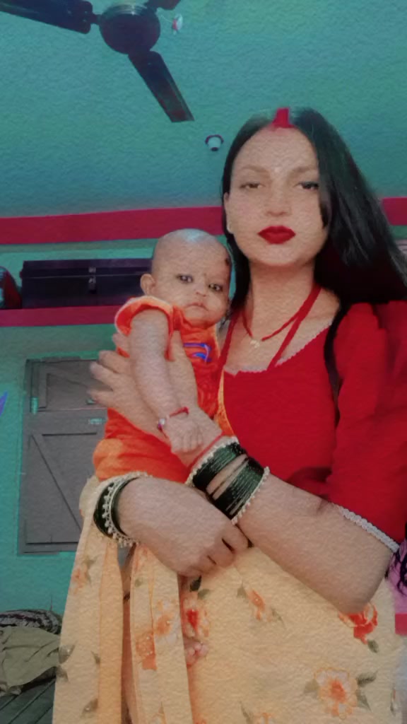 @kushwaha Queen