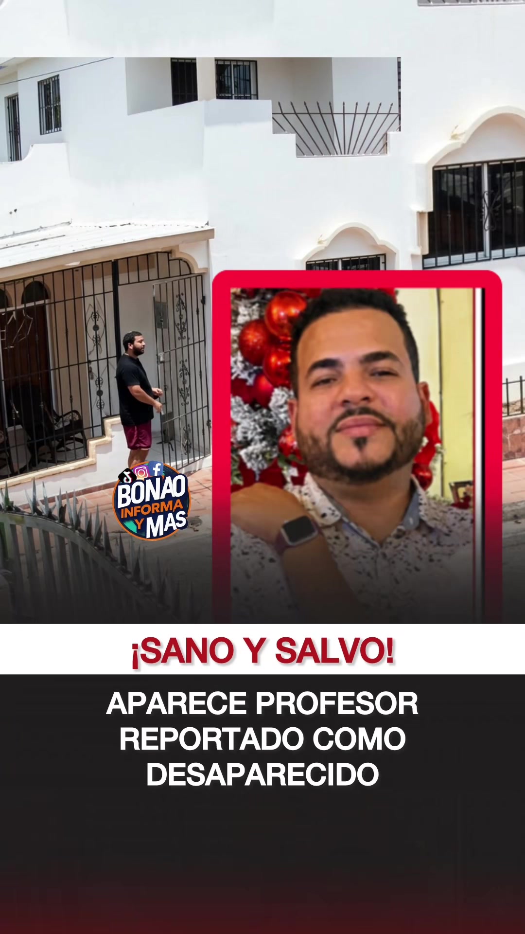 @BonaoinformaYmas
