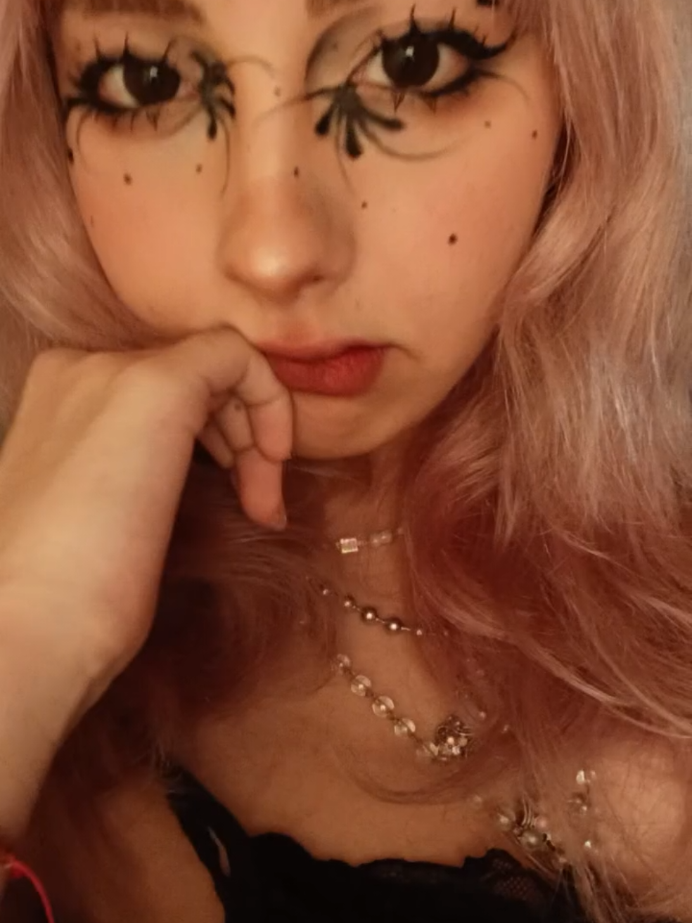 @mafresita━☆ﾟ.*･