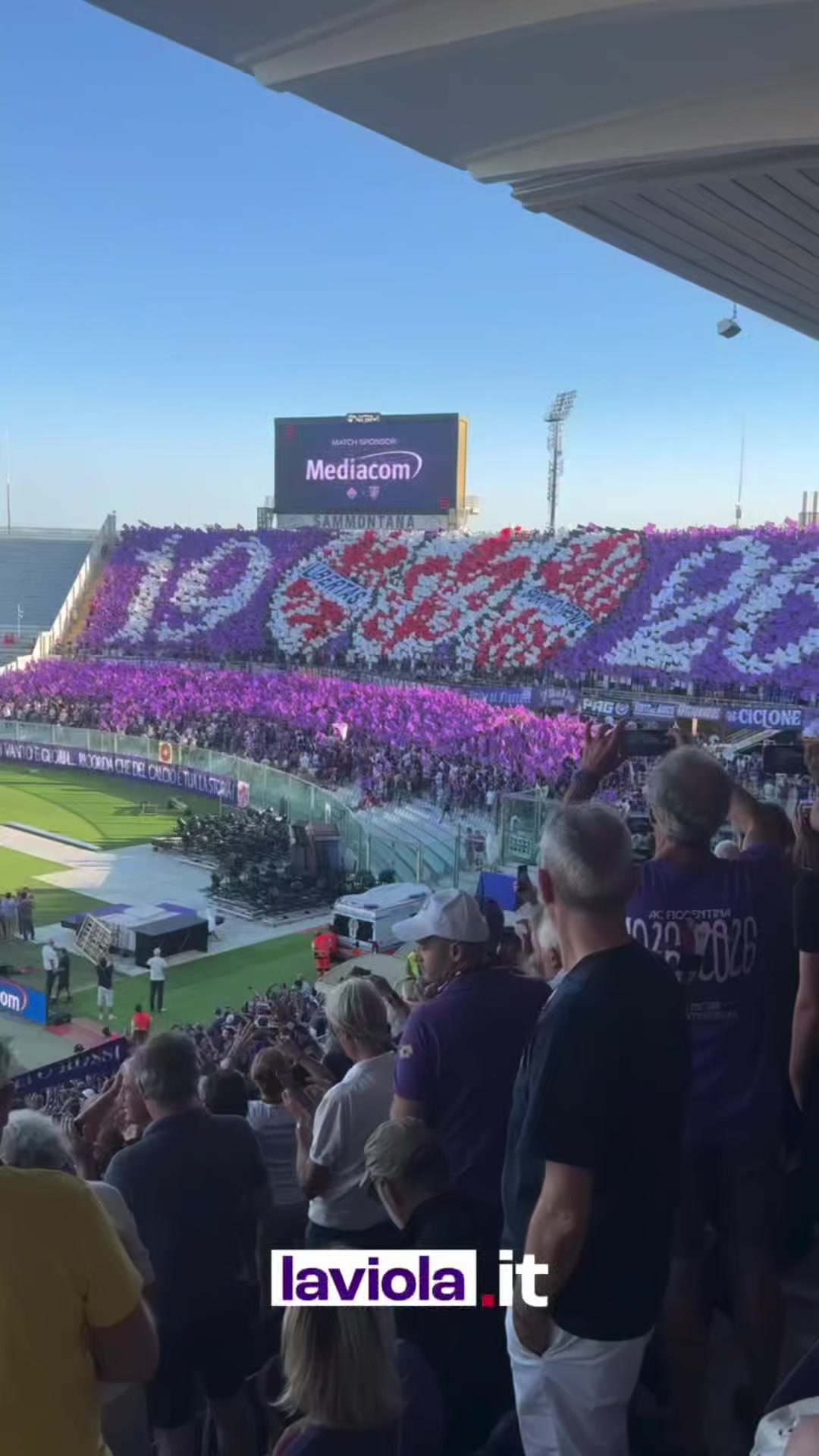 @Ultras Pictures